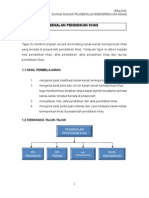 Modul Pra3109