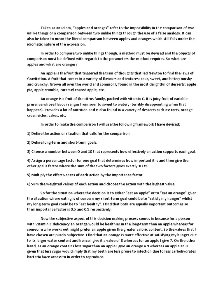university of chicago essays