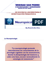 La Neuropsicologia PDF