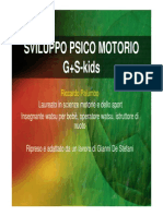 Modalit Compatibilit Lo Sviluppo Psico Motorio