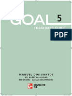 Download Mega Goal 5 Teacher Guide by totah SN238912663 doc pdf
