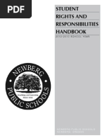  student rights and responsibilities