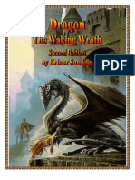 Dragon: The Waking Wrath