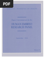 Download Human Embryo Vol 2 by The Hastings Center SN23891556 doc pdf