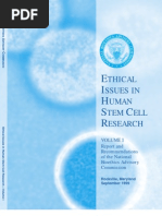 Download National Bioethics Advisory Commission by The Hastings Center SN23891655 doc pdf