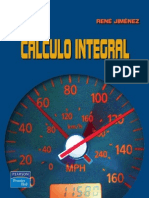 Calculo Integral-Rene Jimenez
