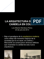 La Arquitectura de Félix Candela en Colima-2