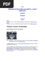 Download Nuclear Reactor by Daniel Newton SN23891926 doc pdf