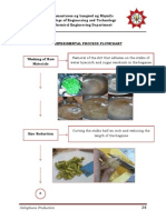 Flow Diagram Paper