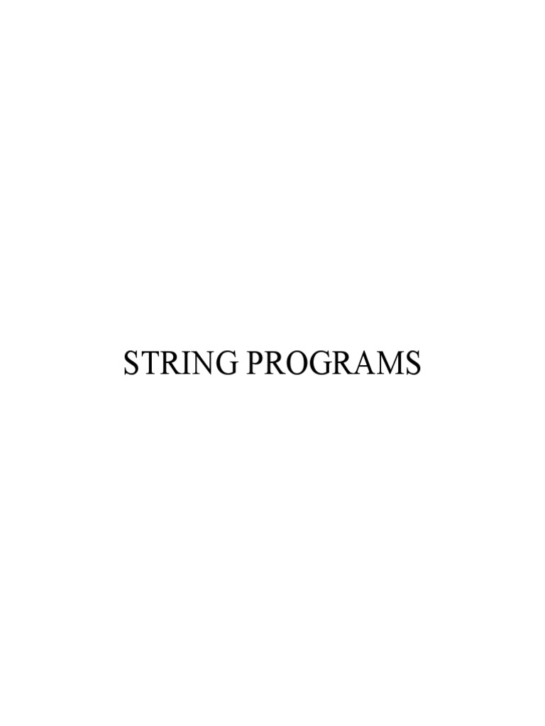 SP Practicals | PDF