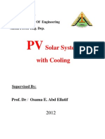 Solar Energy Book 2011-2012