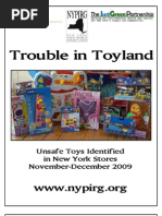 Download New York Unsafe Toys 2009 by Daily Freeman SN23892447 doc pdf