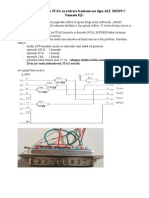 Upustvo Za JTAG ALI M3329C