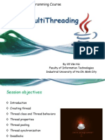 01-Multithreading Ver2 1spp