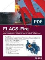 Flacs Fire
