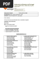 Taça Portugal GR Dez