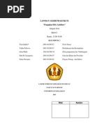 Download Laporan Akhir Praktikum Farmakologi - Antidiare by Nufus Dwianita SN238930810 doc pdf