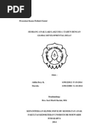 Download Preskas Pedsos Edward Syndrome_Muvida Aldila by MuvidaSaleh SN238935297 doc pdf