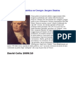 Scheda Sintetica Su Georges-Jacques Danton