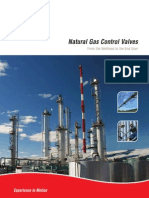 (FCENBR0003AQ) - Natural Gas Industry LR