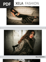 Download Xela Fashion New Attitude Lookbook  by Xela Fashion SN238942157 doc pdf