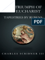 The Triumph of The Eucharist: Tapestries Designed by Rubens