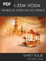 Allahova lijepa imena 99