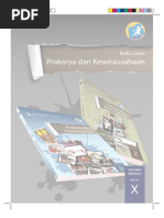 Download Buku Guru Prakarya x CRC by Nazaruddin Nst SN238944942 doc pdf