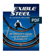 Jon Engum - DragonDoor - Flexible Steel (2013)
