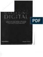 lv. a bíblia do marketing digital - capa + caps.2,3,4,10 e 11
