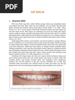 Download Anatomi Bibir by Intan Sadjah SN238945726 doc pdf