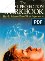 Astral Projection Workbook