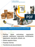 Medicion de Archivos NTC 5029