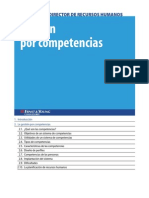 Manual Del Director de Recursos Humanos