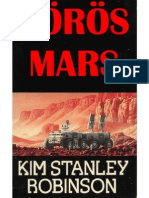 Kim Stanley Robinson Vörös Mars (1-2)