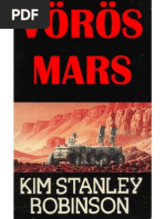 Kim Stanley Robinson Vörös Mars (1-2) | PDF