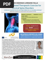 Download Trastornos de la columna cervical por Deborah Falla by KenZen Formacin SN238953339 doc pdf