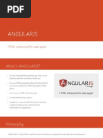 Angularjs