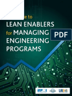 Oehmen Et Al 2012 - The Guide To Lean Enablers For Managing Engineering Programs