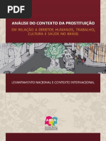 Análise Prostituição