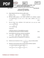 Code - No: 07A6EC01: HN Eun HT e Btut HT Te Ut HN e Un