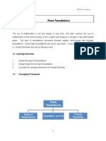 Tesselation Module 1