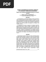 Download Dampak Positif Negatif Biodiesel by cahyonugros SN238959886 doc pdf