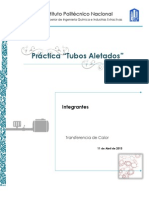 Practica Tubos Aletados