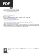 Marin Marais's Pieces de Violes