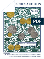 Baldwin's Islamic Coin Auction 23 PDF