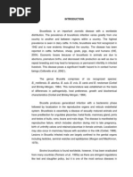Download Brucellosis DS22814 by Ashish Kumar Pandey SN238963804 doc pdf
