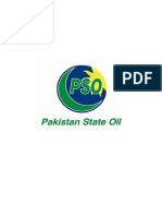 Pakistan State Oil (PSO)