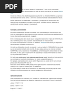 Modos Griegos