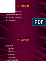 Tumour,Cysts Sinus and Fistula
